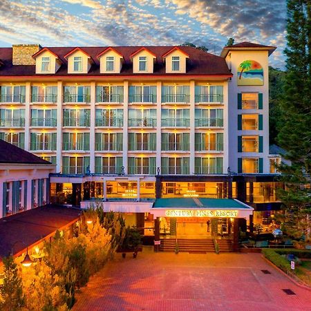 Century Pines Resort Cameron Highlands Eksteriør bilde