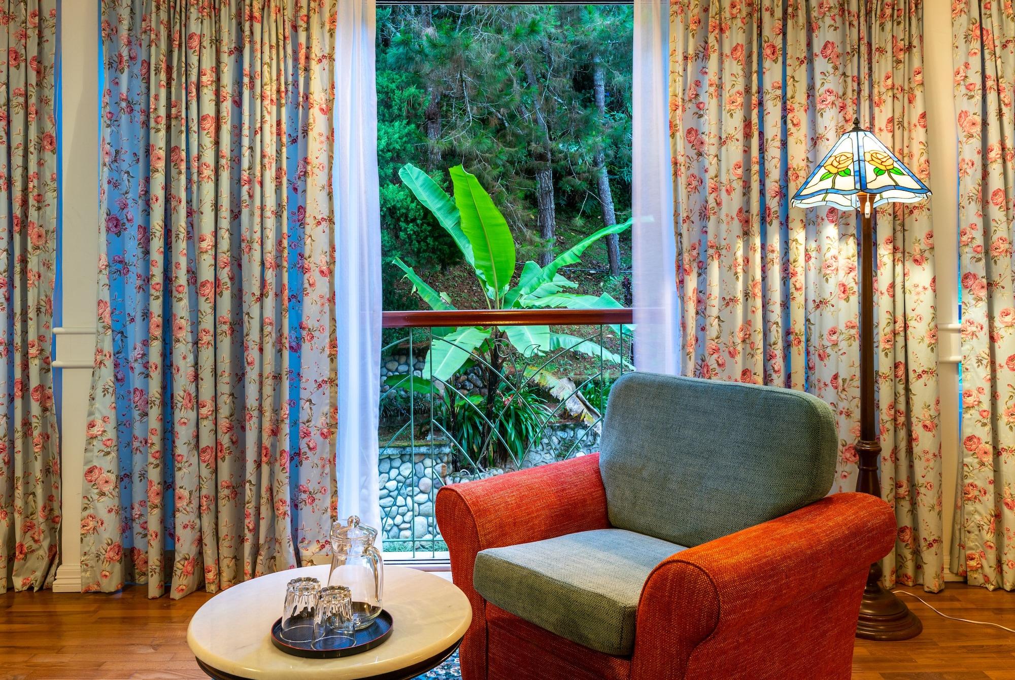 Century Pines Resort Cameron Highlands Eksteriør bilde