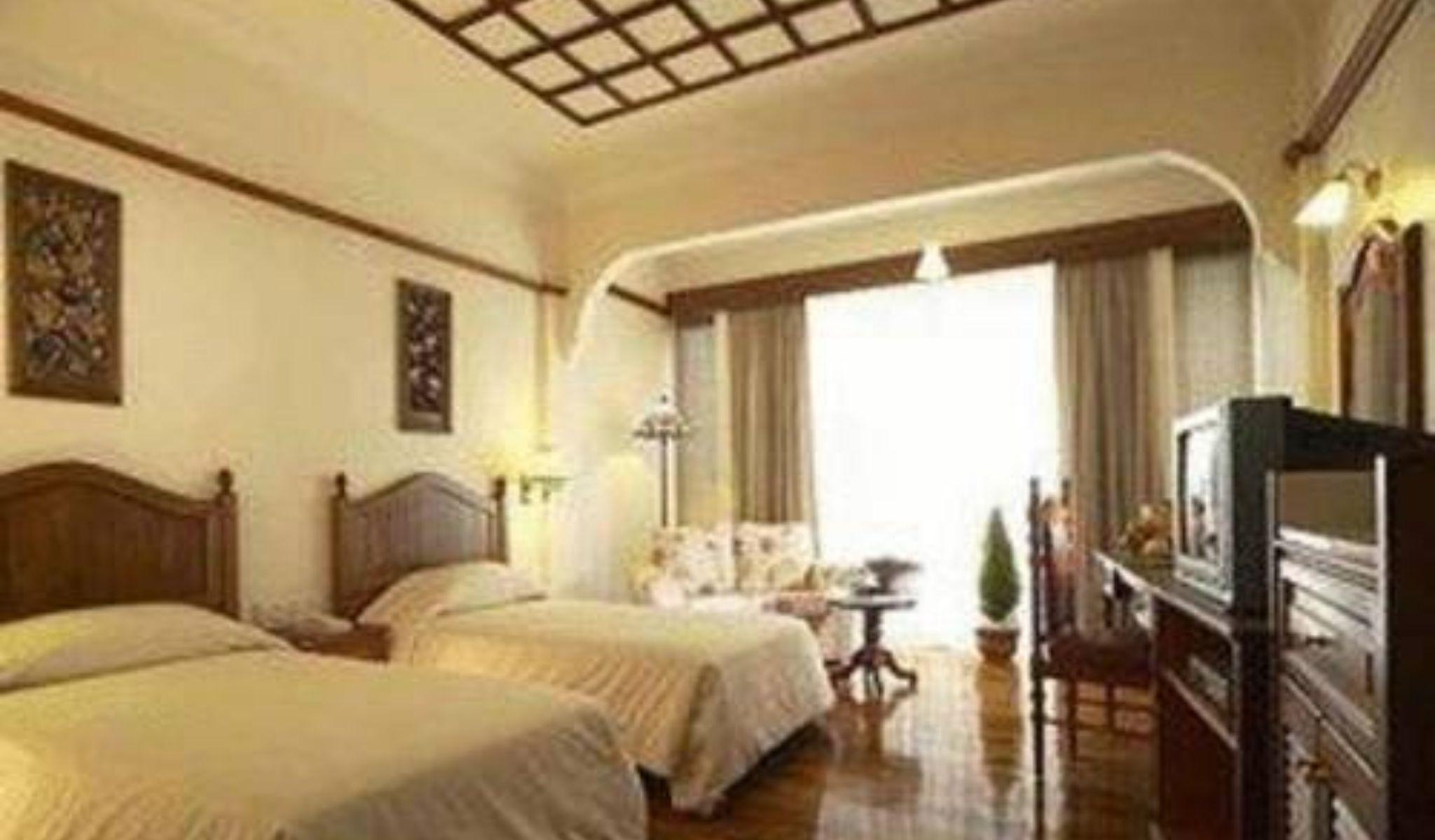 Century Pines Resort Cameron Highlands Eksteriør bilde