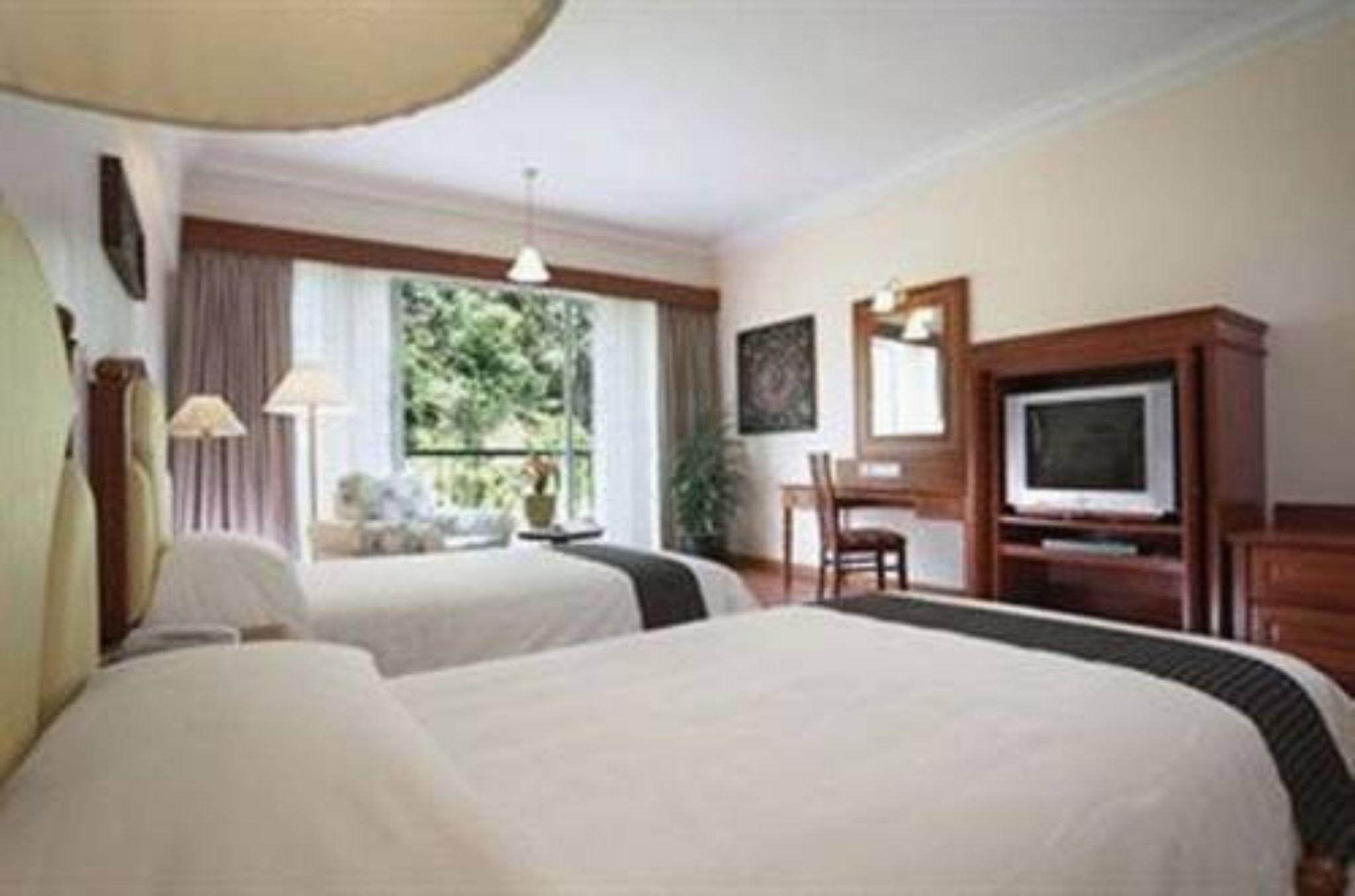 Century Pines Resort Cameron Highlands Eksteriør bilde