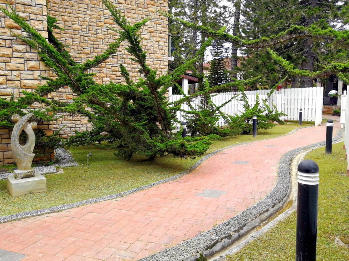 Century Pines Resort Cameron Highlands Eksteriør bilde